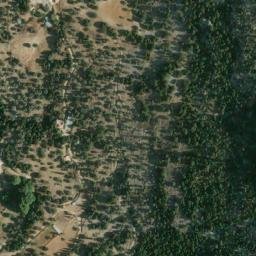 Satellite imagery of Servoúni, GR