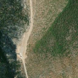 Satellite imagery of Servoúni, GR
