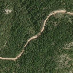 Satellite imagery of Kéramos, GR