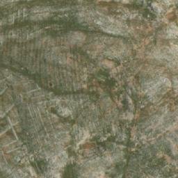 Satellite imagery of Egísa, GR