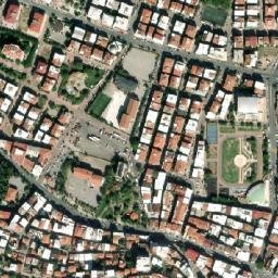 Drone Görünümü