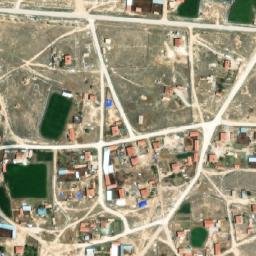 Drone Görünümü