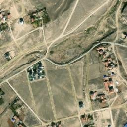 Drone Görünümü