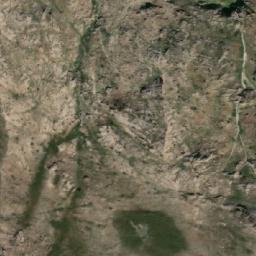 Satellite imagery of Zerzemin Sırtı, TR