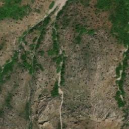 Satellite imagery of Zerzemin Sırtı, TR