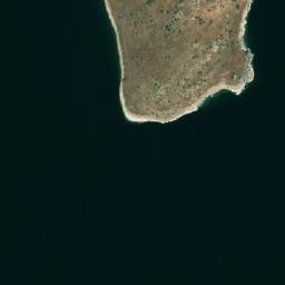 Satellite imagery of Yuva Burnu, TR