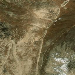 Satellite imagery of Aghbai Qaratokhterak, CN