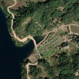 Satellite imagery of Tok-pawi, KP