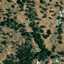 Satellite imagery of Treasure Mine, US