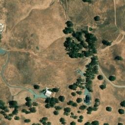 Satellite imagery of Treasure Mine, US