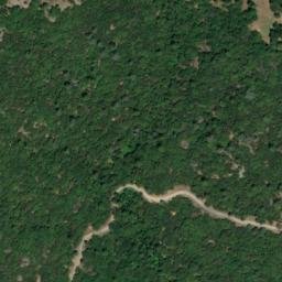 Satellite imagery of Black Prince Mine, US