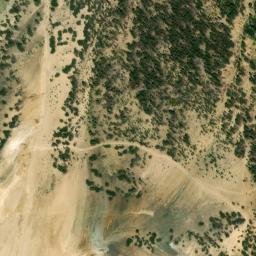Satellite imagery of Frederick Mine, US