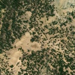 Satellite imagery of Frederick Mine, US