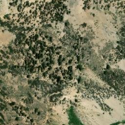 Satellite imagery of Frederick Mine, US