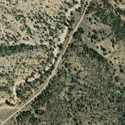 Satellite imagery of Lemr Mine, US