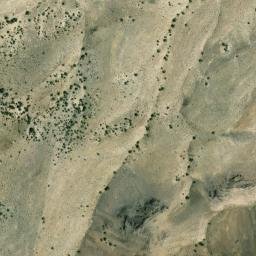 Satellite imagery of Loman Mine, US