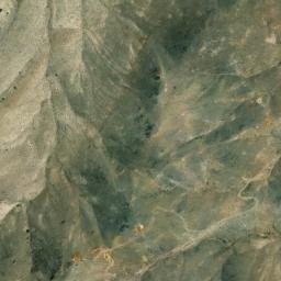 Satellite imagery of Loman Mine, US