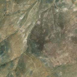 Satellite imagery of Loman Mine, US