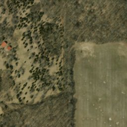 Satellite imagery of Blice Point, US