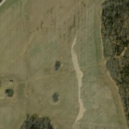 Satellite imagery of Blice Point, US