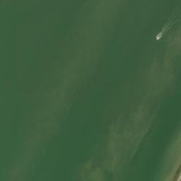 Satellite imagery of Devils Backbone, US
