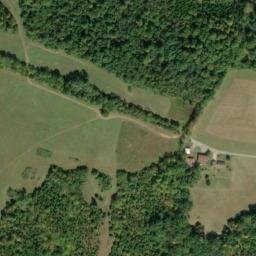Satellite imagery of Cedar Point, US