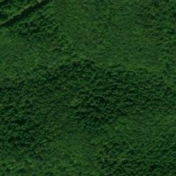 Satellite imagery of Buck Lick Ridge, US