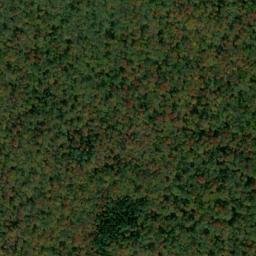 Satellite imagery of Cub Ridge, US