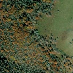 Satellite imagery of Elleber Ridge, US
