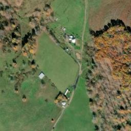Satellite imagery of Miracle Ridge, US