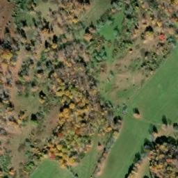 Satellite imagery of Miracle Ridge, US