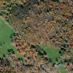Satellite imagery of Miracle Ridge, US