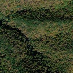 Satellite imagery of Shaws Ridge, US
