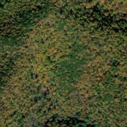 Satellite imagery of Shaws Ridge, US