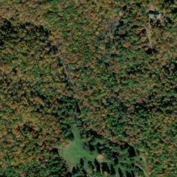 Satellite imagery of Shaws Ridge, US