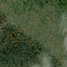 Satellite imagery of Dunkard Ridge, US