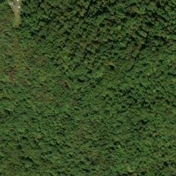 Satellite imagery of Blakey Ridge, US
