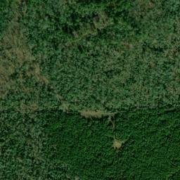 Satellite imagery of Tayloe Neck, US