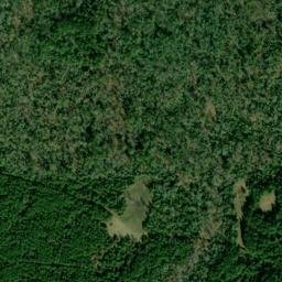 Satellite imagery of Tayloe Neck, US
