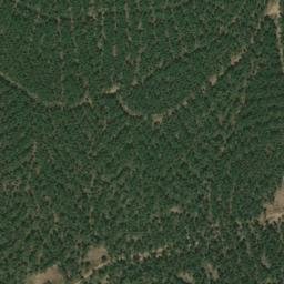 Satellite imagery of Sierra del Agua, ES