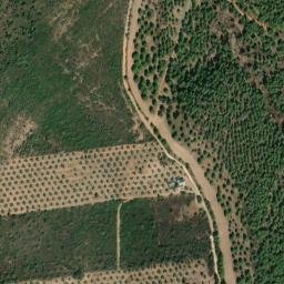 Satellite imagery of Morrón de las Mujeres, ES