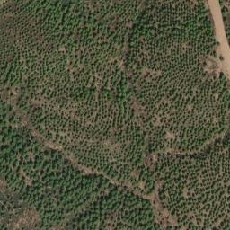 Satellite imagery of Morrón de las Mujeres, ES