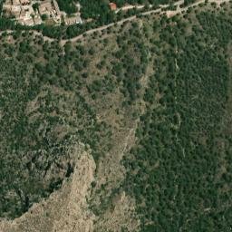 Satellite imagery of survey_point, ES