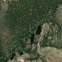 Satellite imagery of survey_point, ES