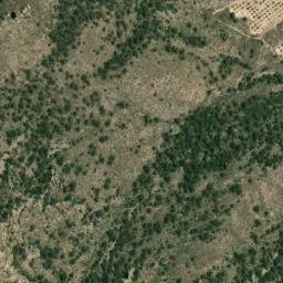 Satellite imagery of survey_point, ES