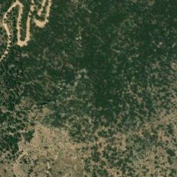 Satellite imagery of Carche, ES