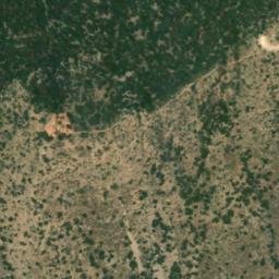 Satellite imagery of Carche, ES