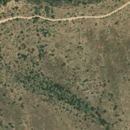 Satellite imagery of Carche, ES