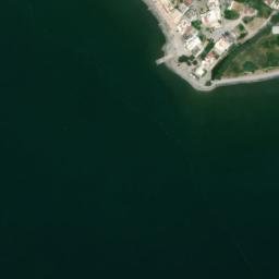 Satellite imagery of Ákra Itéa, GR