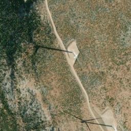 Satellite imagery of Servoúni, GR